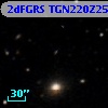 2dFGRS TGN220Z256