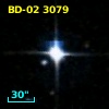 BD-02  3079