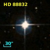 HD  88832