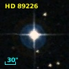 HD  89226
