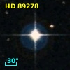 HD  89278