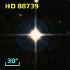 HD  88739