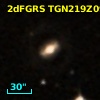 2dFGRS TGN219Z093