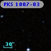 PKS 1007-03