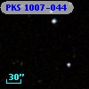 PKS 1007-044