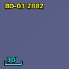 BD-03  2882