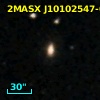 6dFGS gJ101025.5-045615