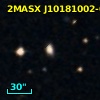2MASX J10181002-0444000