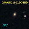 6dFGS gJ101006.5-033915