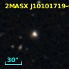 2MASX J10101719-0344199