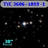 TYC 3606-1089-1