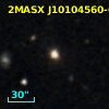 6dFGS gJ101045.6-034644