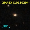 6dFGS gJ101102.9-031633