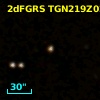 2dFGRS TGN219Z021