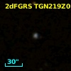 2dFGRS TGN219Z014