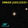6dFGS gJ101125.4-032135