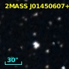 2MASS J01450607+6114218