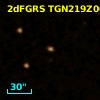 2dFGRS TGN219Z005