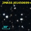 2MASS J01450699+6110277