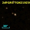 2dFGRS TGN219Z099