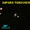 2dFGRS TGN219Z097