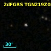 2dFGRS TGN219Z084