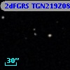 2dFGRS TGN219Z081