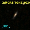 2dFGRS TGN219Z077