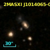2MASXI J1014065-024904
