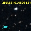 2MASS J01450812+6115221