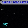 2dFGRS TGN219Z073