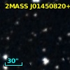 2MASS J01450820+6114480