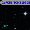 2dFGRS TGN219Z059