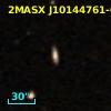 2MASX J10144761-0313275