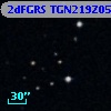 2dFGRS TGN219Z051