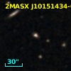 2MASX J10151434-0355141
