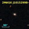 2MASX J10152998-0332032