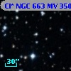 Cl* NGC  663     MV   35028