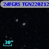 2dFGRS TGN220Z121