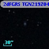 2dFGRS TGN219Z044