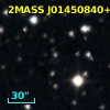 2MASS J01450840+6109442