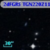 2dFGRS TGN220Z110