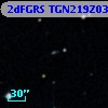 2dFGRS TGN219Z037