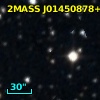 2MASS J01450878+6109238