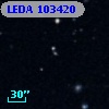 LEDA  103420