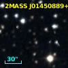 2MASS J01450889+6109595
