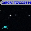 2dFGRS TGN220Z101
