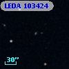 LEDA  103424
