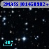 2MASS J01450902+6113074