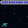 LCRS B101410.6-033443